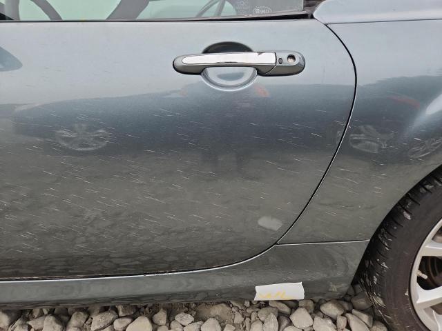 2013 MAZDA MX-5 MIATA GRAND TOURING #3315802349