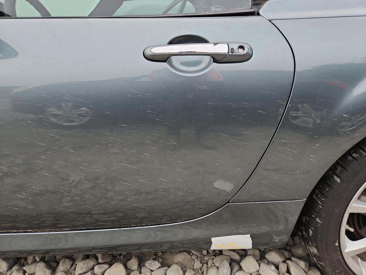 MAZDA MX-5 GRAND TOURING