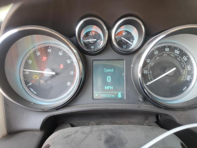 2015 BUICK VERANO CON 1G4PR5SK0F4120622
