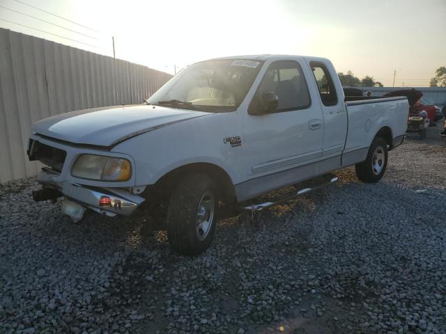 FORD F150