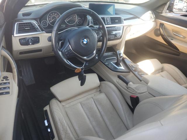 2018 BMW 440XI - WBA4Z7C57JED47983