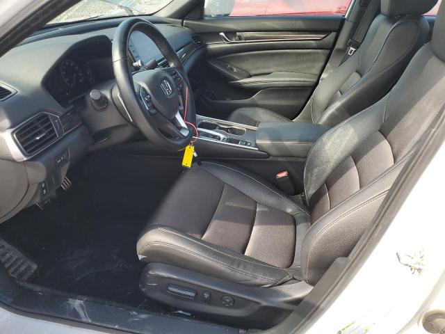 2019 HONDA ACCORD SPO - 1HGCV1F34KA141352