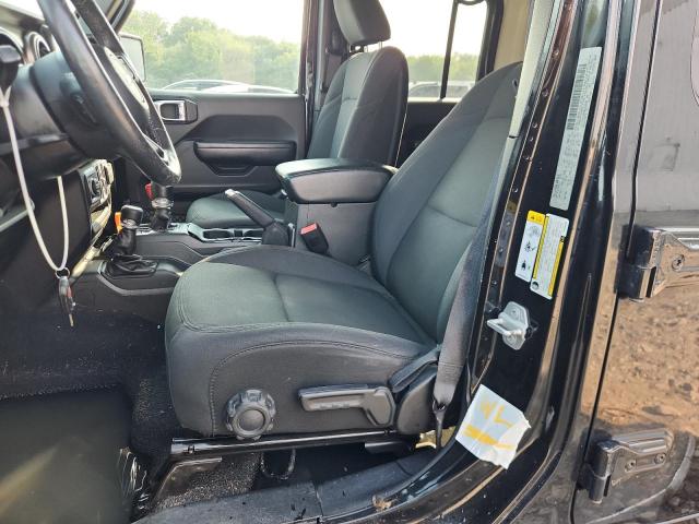 2019 JEEP WRANGLER U 1C4HJXDN3KW683505