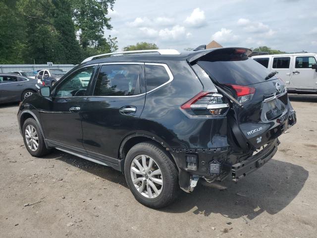 2018 NISSAN ROGUE S - JN8AT2MV6JW313084
