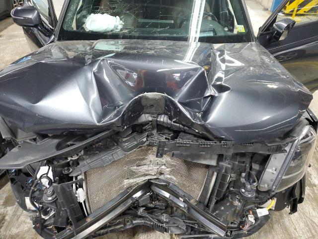 2022 KIA TELLURIDE SX - 5XYP5DHC7NG287344