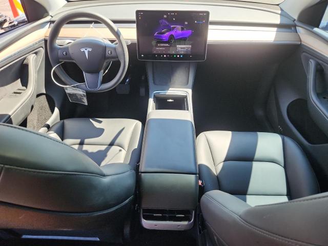 2024 TESLA MODEL Y 7SAYGDEE9RA216762