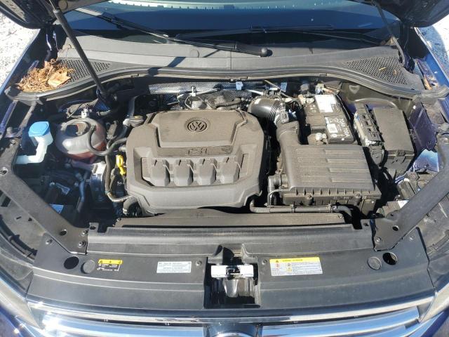 2024 VOLKSWAGEN TIGUAN SE - 3VVNB7AX5RM178552