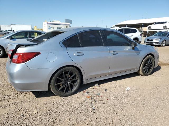 2016 SUBARU LEGACY 2.5I 4S3BNBA6XG3022864