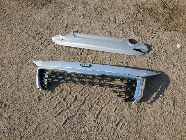 2019 KIA SEDONA LX #3284112534