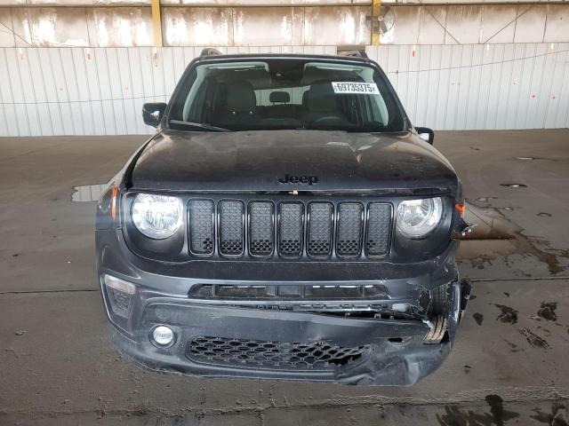 2023 JEEP RENEGADE ALTITUDE ZACNJDE14PPP24111