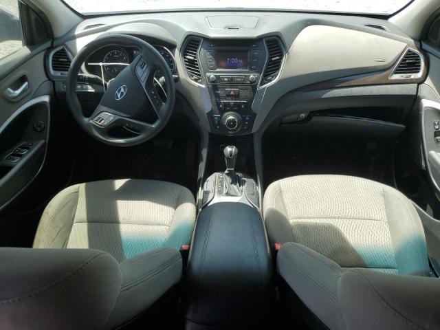 2018 HYUNDAI SANTA FE S - 5NMZT3LBXJH082432