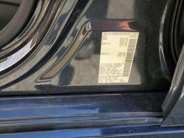 2016 NISSAN ALTIMA 2.5 1N4AL3APXGN393064