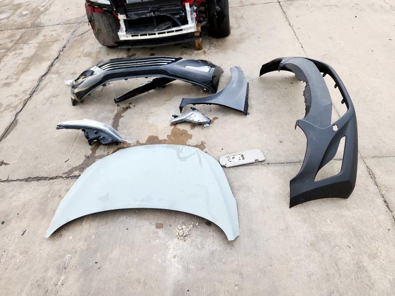 2016 HYUNDAI ELANTRA SE - KMHDH4AE6GU598184