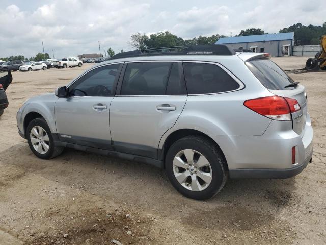 2012 SUBARU OUTBACK 2. - 4S4BRCJC5C3250955