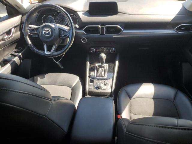 2018 MAZDA CX-5 TOURI - JM3KFBCM2J0445334