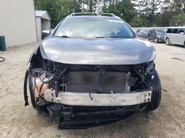 2018 NISSAN MURANO S 5N1AZ2MH6JN123050