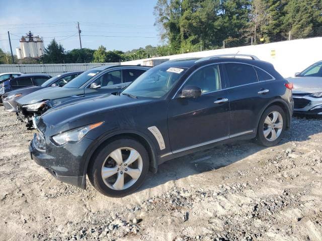 INFINITI FX35