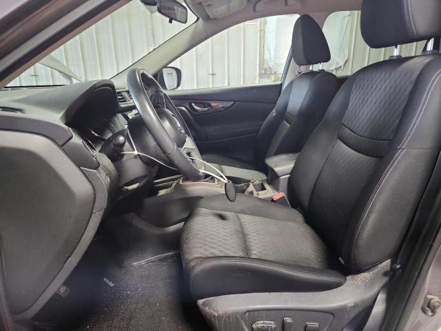 2017 NISSAN ROGUE S - KNMAT2MV4HP585875