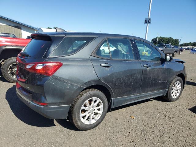 2018 CHEVROLET EQUINOX LS 3GNAXREVXJL391050