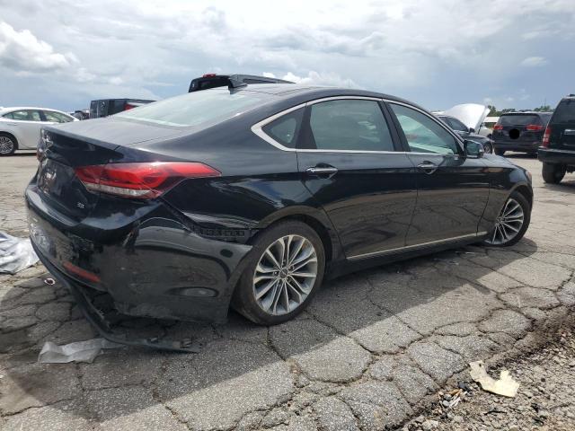 2017 GENESIS G80 BASE KMHGN4JE0HU209224