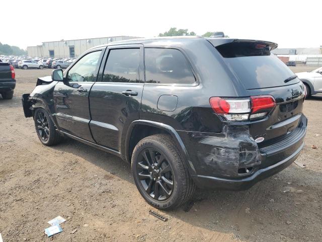 2020 JEEP GRAND CHEROKEE LAREDO 1C4RJFAG1LC331742