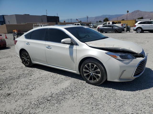 2016 TOYOTA AVALON HYB 4T1BD1EB3GU051956
