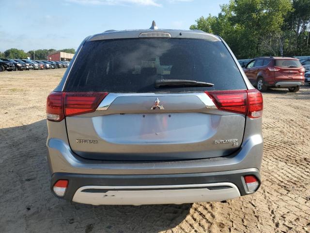 2019 MITSUBISHI OUTLANDER JA4AD3A34KZ049083