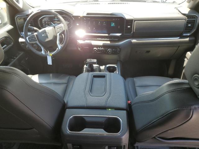 2022 CHEVROLET SILVERADO 1GCUDEED4NZ502401