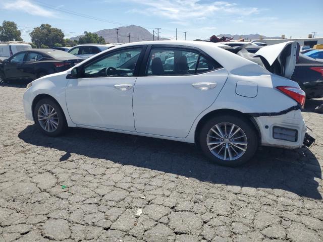 2015 TOYOTA COROLLA L - 5YFBURHE3FP326181