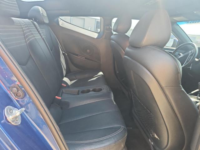 2016 HYUNDAI VELOSTER T KMHTC6AE2GU291648