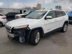 2016 JEEP CHEROKEE L - 1C4PJLDB8GW247377