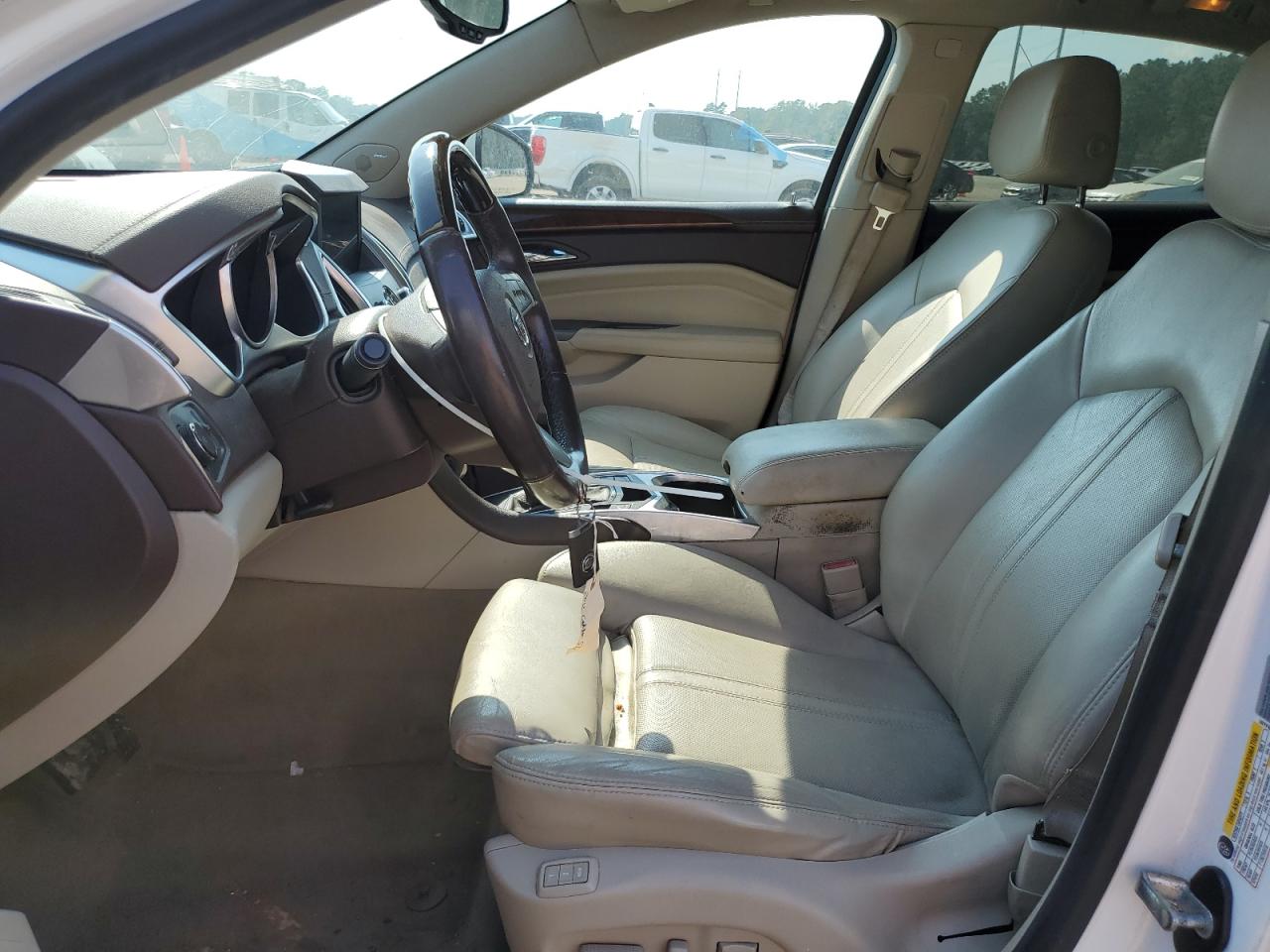 CADILLAC SRX PERFORMANCE COLLECTION