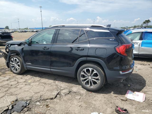 2019 GMC TERRAIN SL 3GKALPEX5KL102785