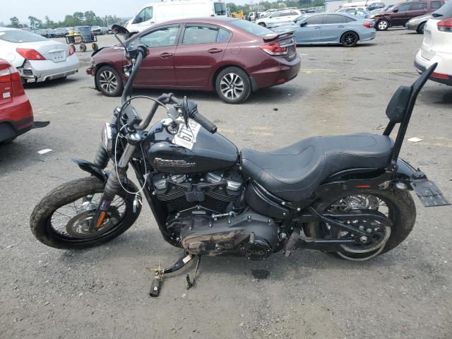 2020 HARLEY-DAVIDSON FXBB 1HD1YJJ17LB018125