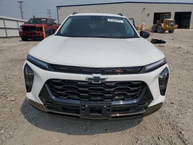 2025 CHEVROLET TRAX ACTIV KL77LKEP8SC199174