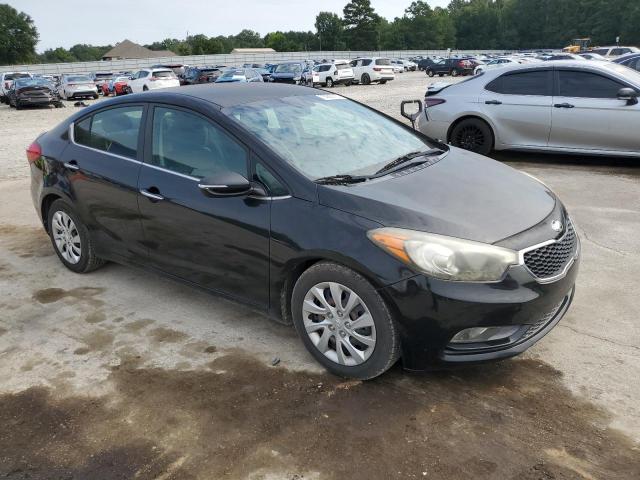 2015 KIA FORTE EX - KNAFX4A89F5267969