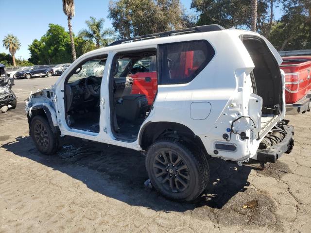 2022 LEXUS GX 460 JTJKM7BXXN5309174
