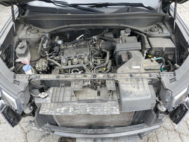 2023 HYUNDAI PALISADE X KM8R34GE2PU550757