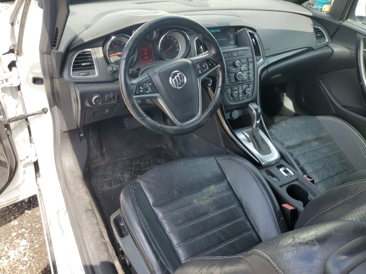 BUICK CASCADA PREMIUM