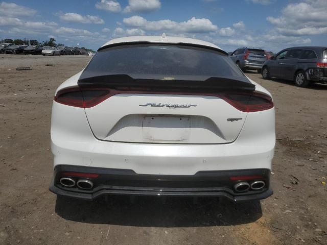 2021 KIA STINGER GT KNAE55LC7M6088538