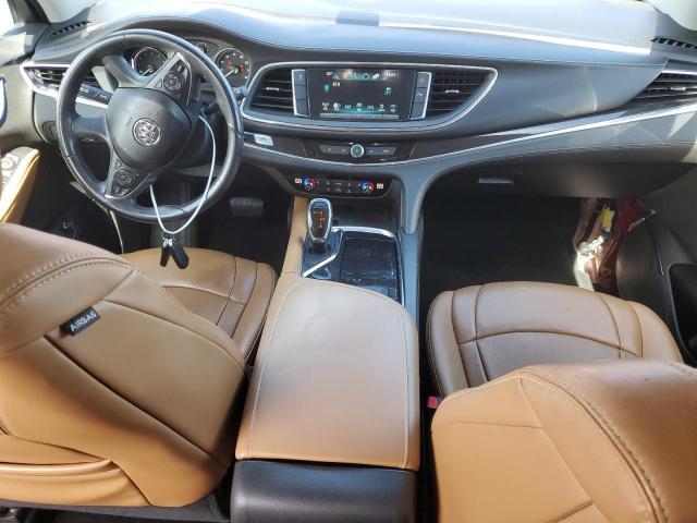 2018 BUICK ENCLAVE ES 5GAERBKW6JJ162396