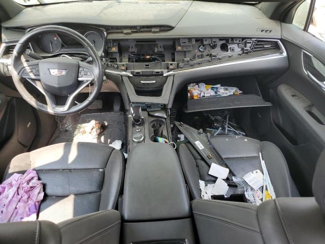 2022 CADILLAC XT6 PREMIUM LUXURY 1GYKPDRS9NZ138410