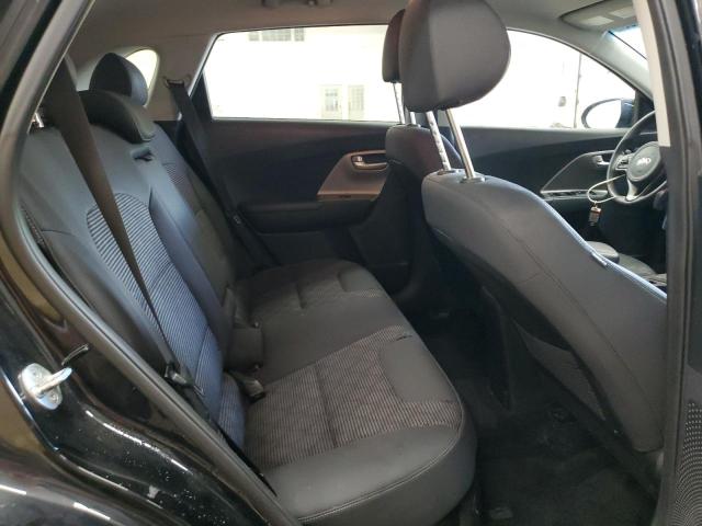 2019 KIA NIRO FE #3278801615