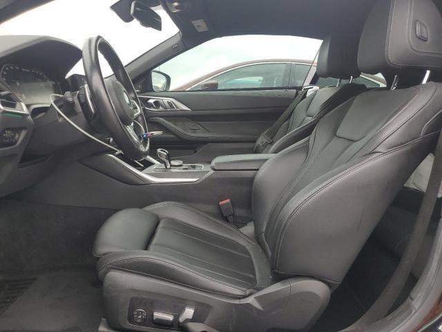 2023 BMW M440I - WBA53AT02PCL78308