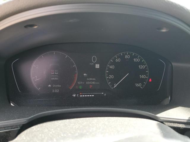 2024 HONDA CIVIC SPOR 2HGFE2F58RH588010