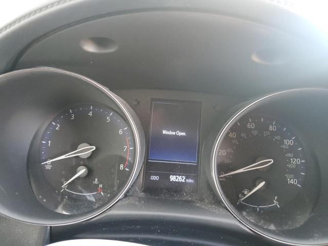 2019 TOYOTA C-HR XLE - NMTKHMBX4KR068657