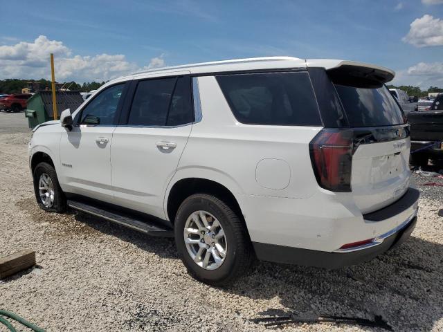 2025 CHEVROLET TAHOE C1500 LT 1GNS5NRD3SR175717