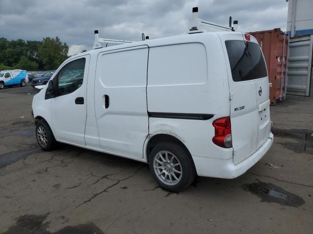 2017 NISSAN NV200 2.5S 3N6CM0KN5HK704187