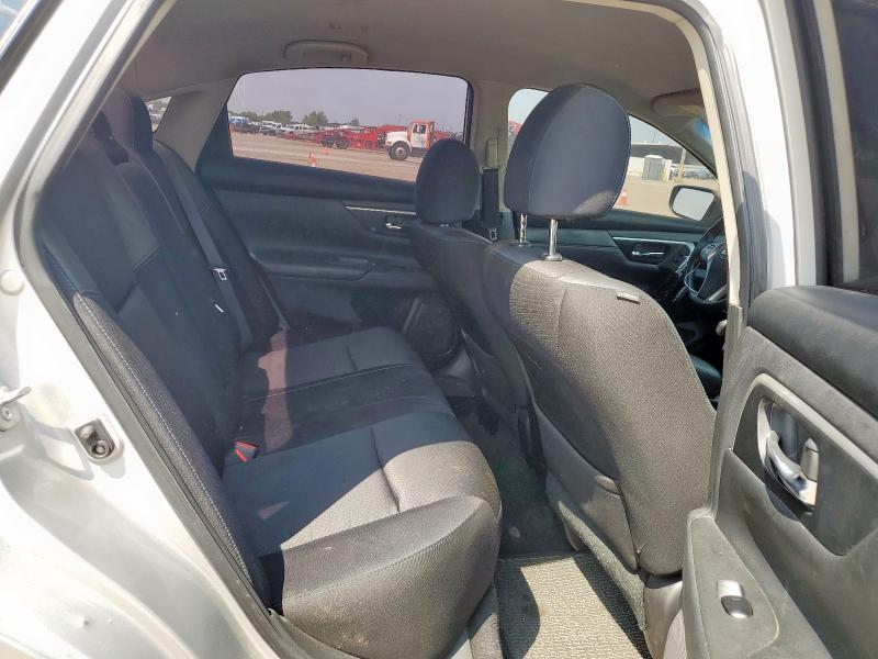 2016 NISSAN ALTIMA 2.5 - 1N4AL3AP1GN383569