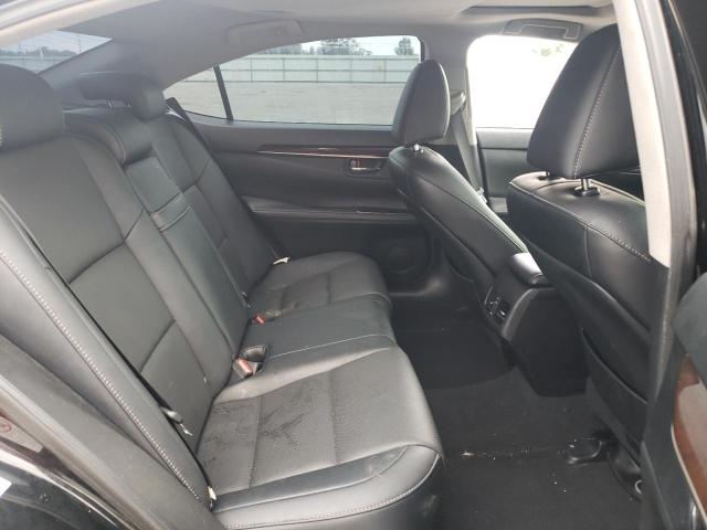 2016 LEXUS ES 350 58ABK1GG2GU030720